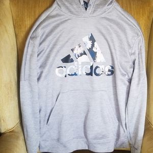 Adidas Hoodie